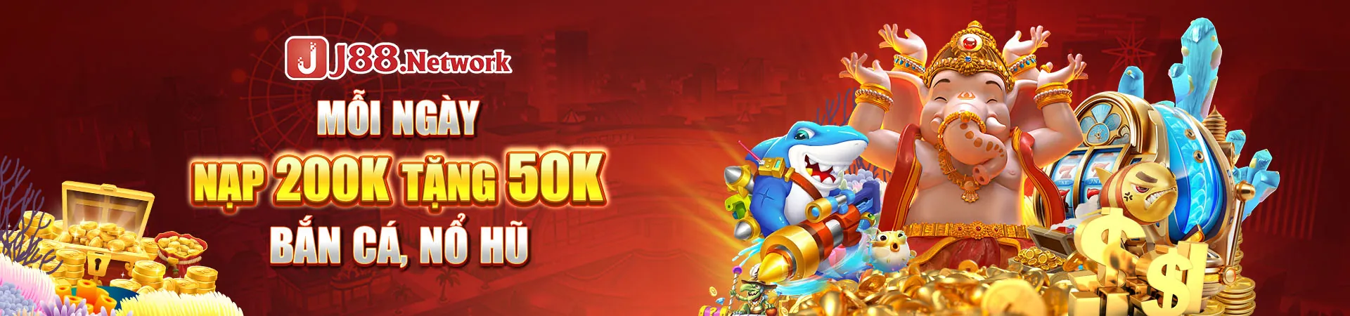 Hình ảnh Nổ Hũ Sun52 với các ưu đãi khuyến mãi 2026