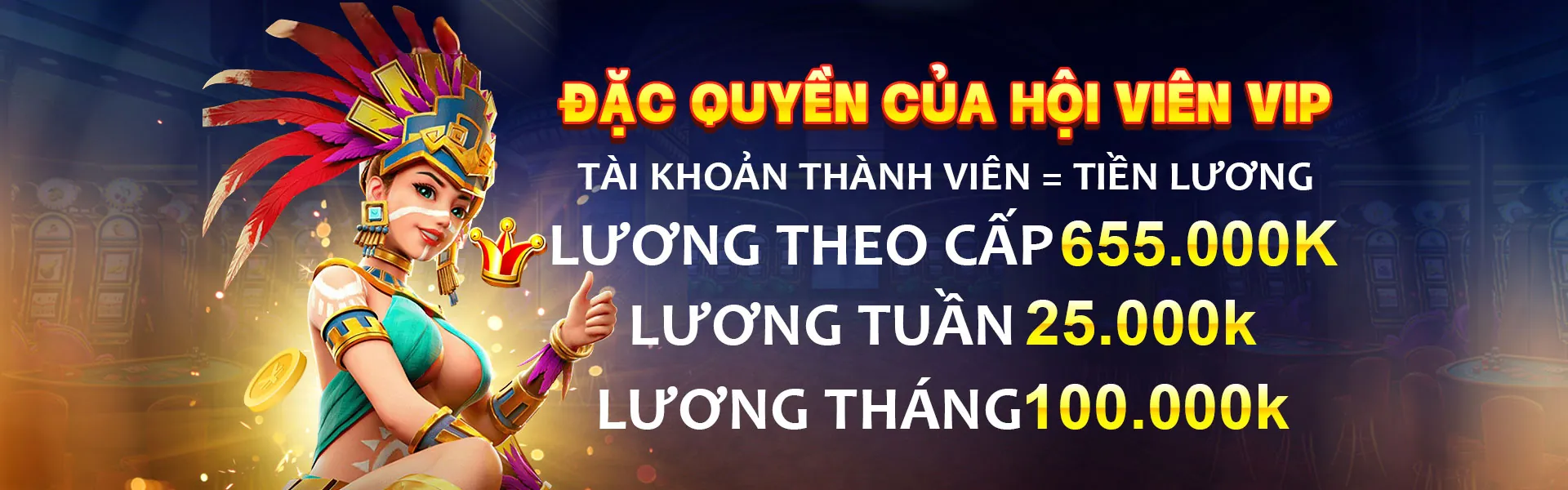 Ưu đãi Sun52 hấp dẫn