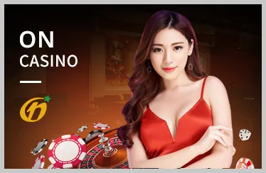 Sòng bạc Trực Tuyến với người thật